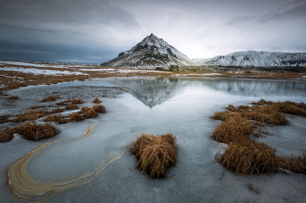 land of ice and fire