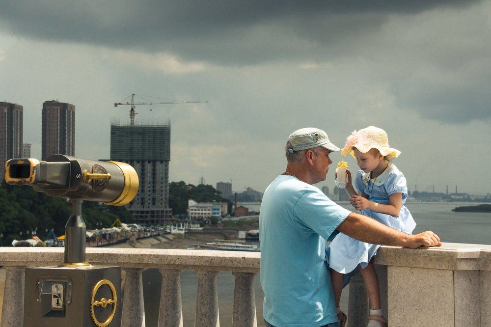 Воскресный день