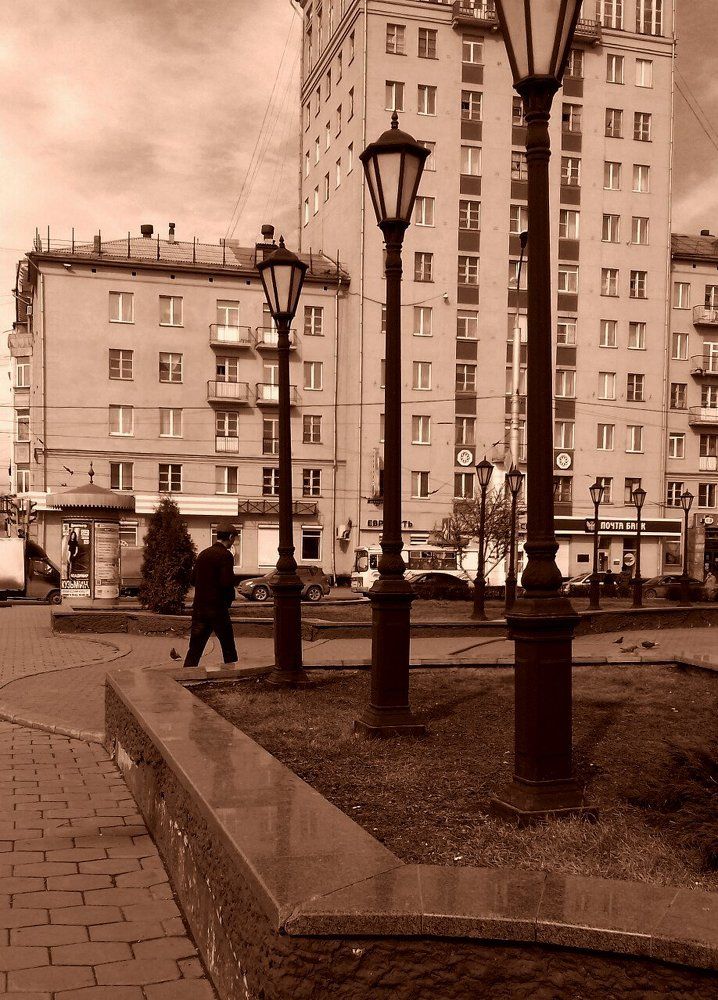 Photograph by Виктория