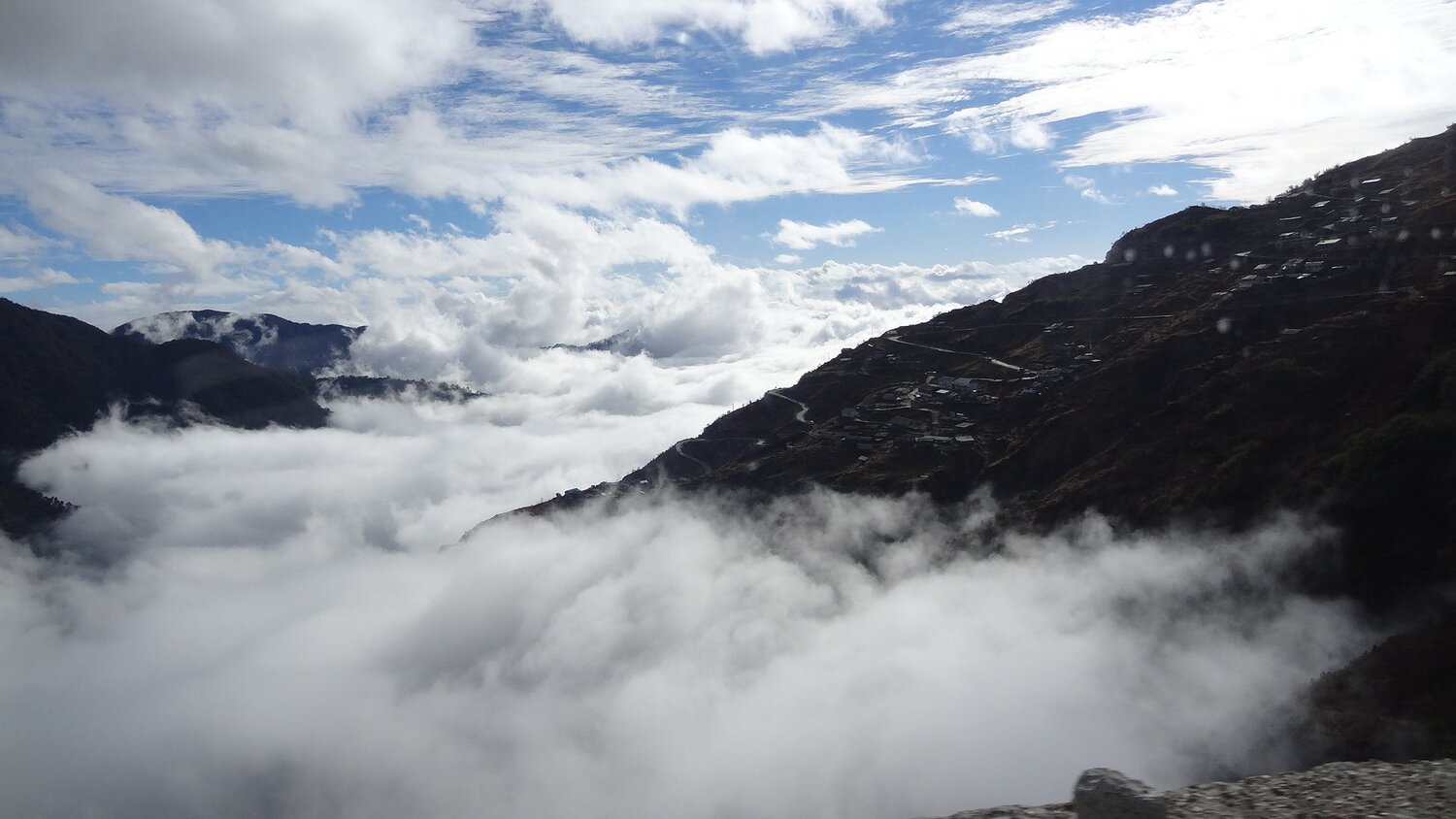 Heavenly Hills