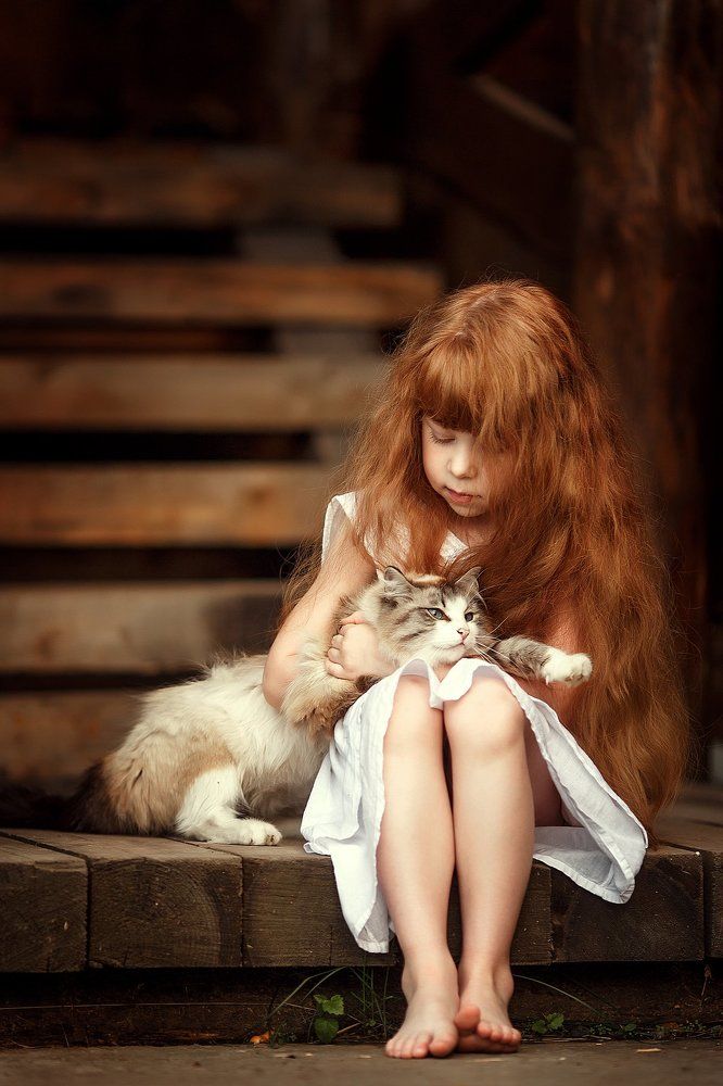 Photograph by Анна