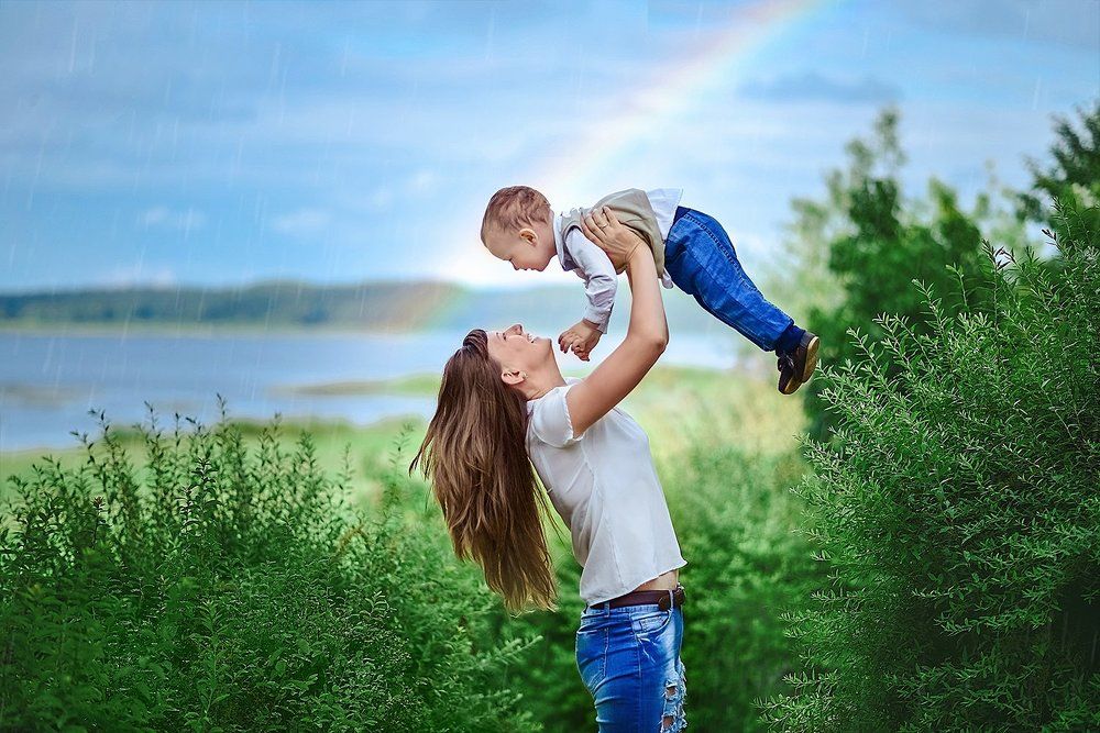 Чудеса природы