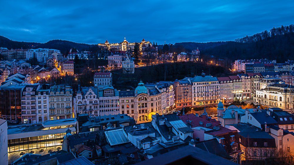 Наступает утро