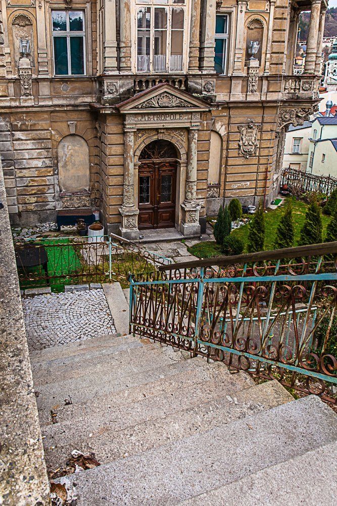 Уютная старина