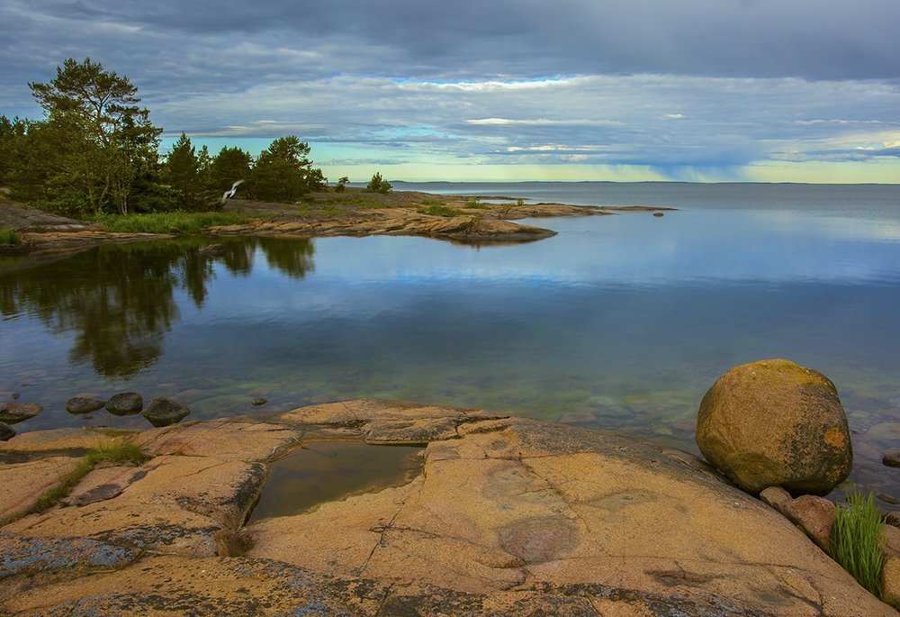 Аланские острова