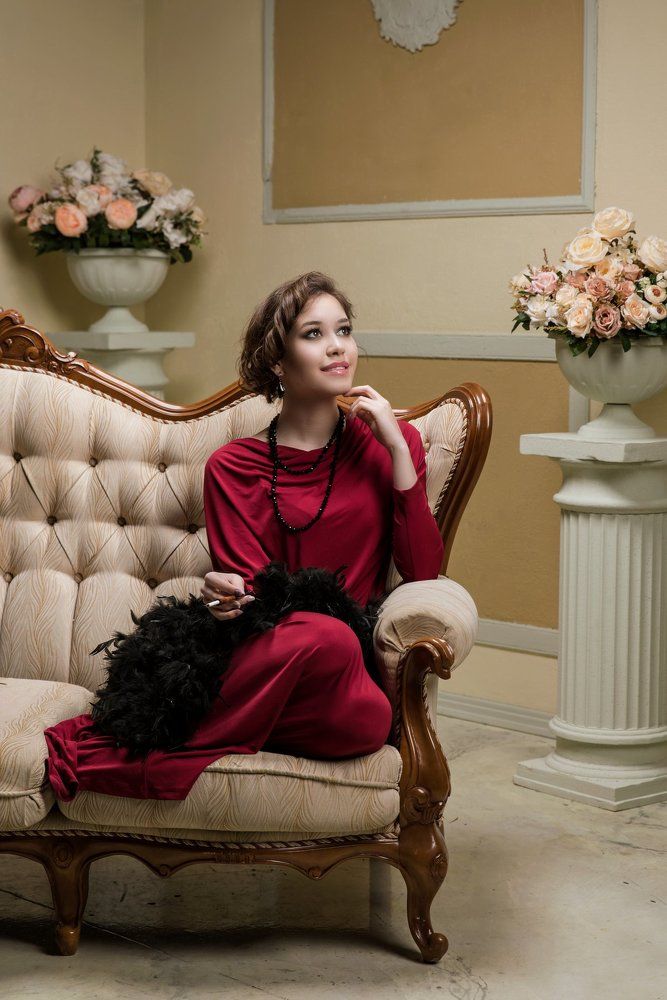 Мечты сбываются