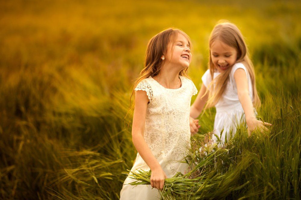 Смейся со мной