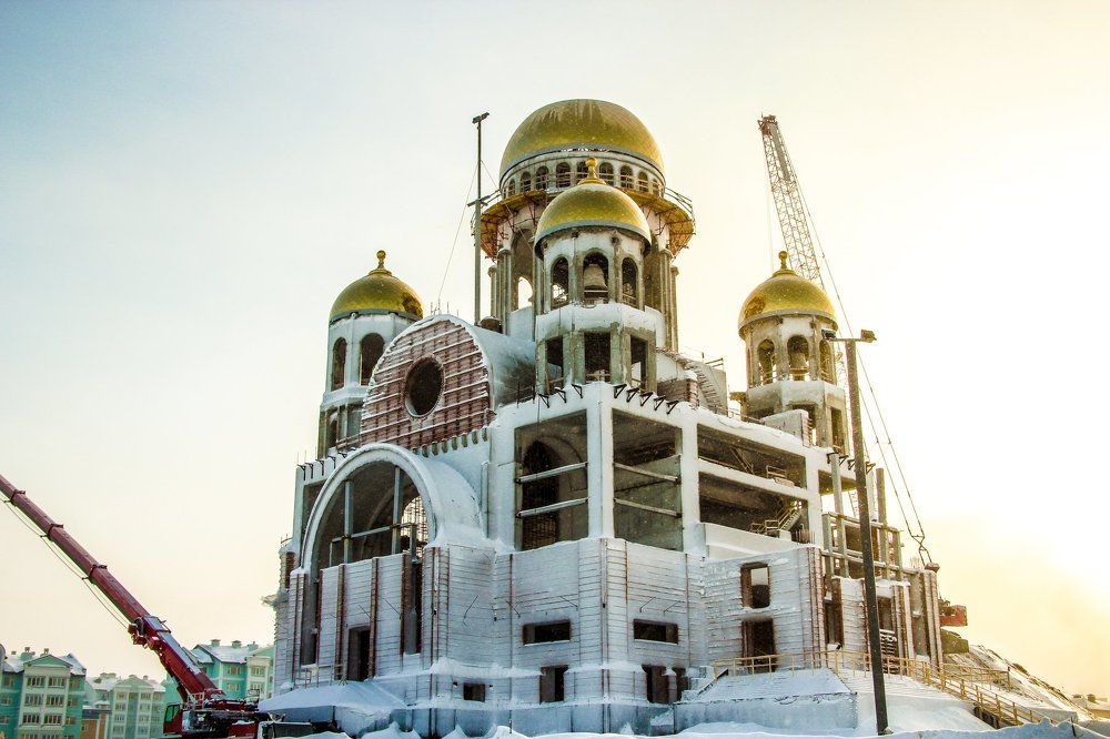 Мигда́ль Баве́ль