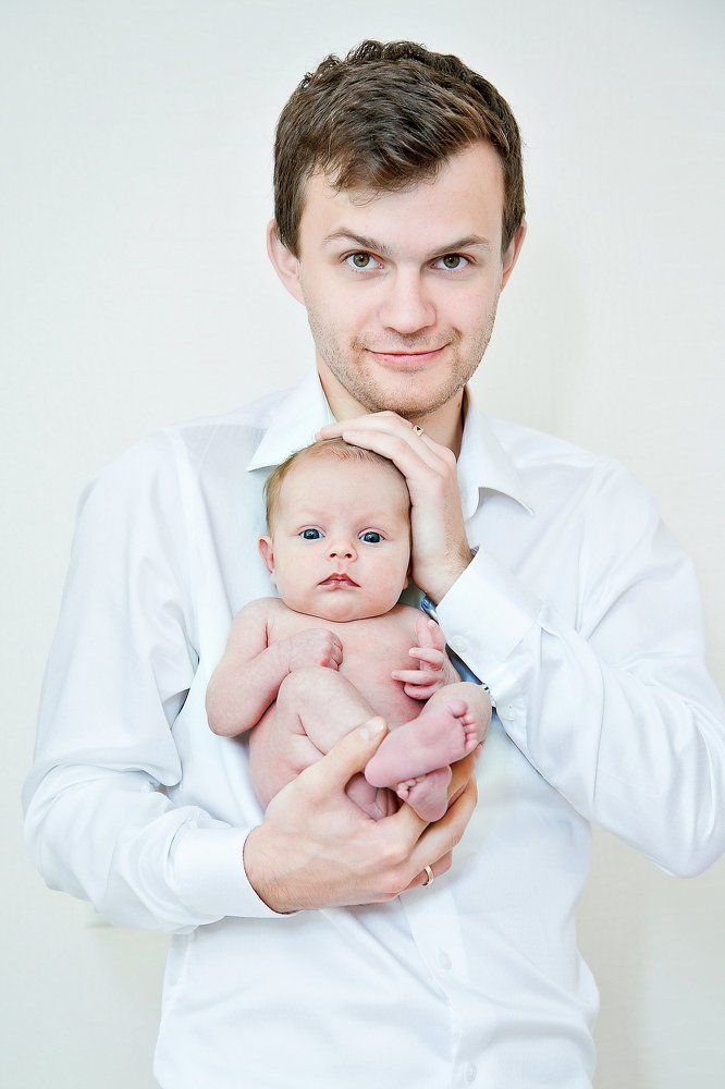 Всецело в твоих руках