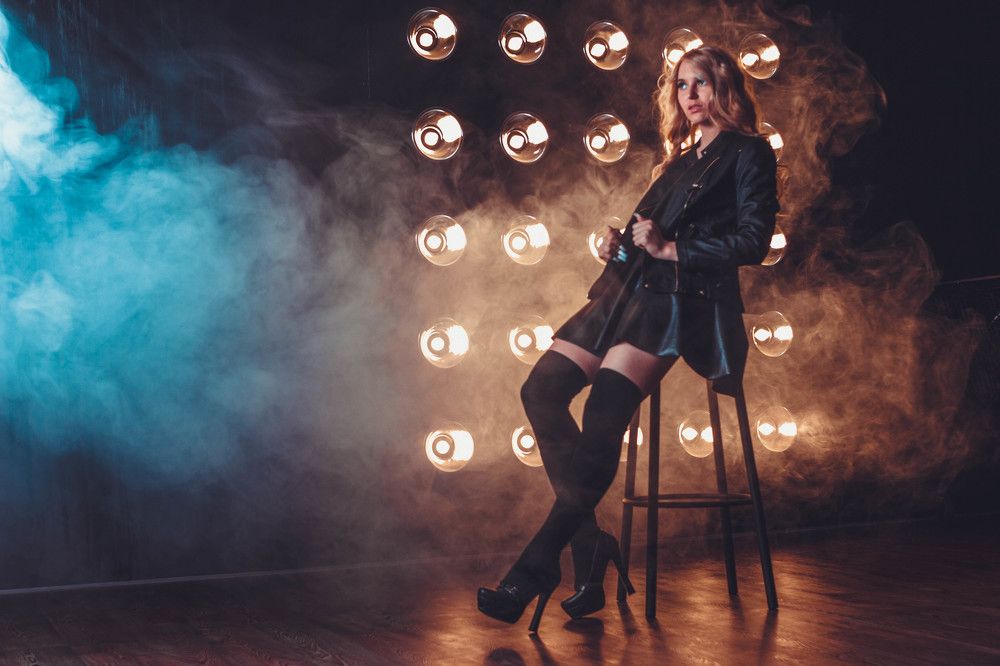 Photograph by Янина Рейфер