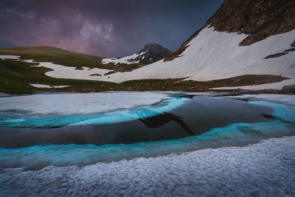 Изумруды Адыгеи