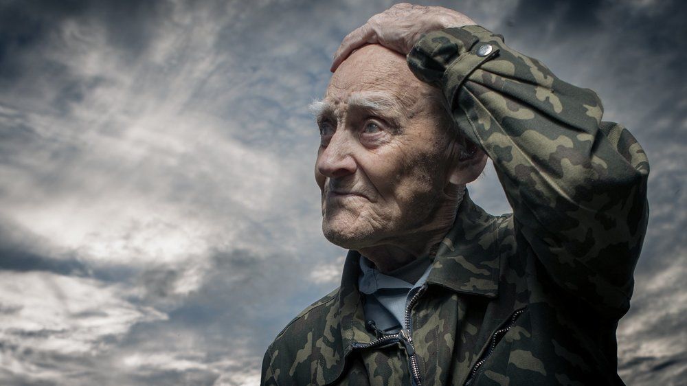 Вспоминая как тогда было...