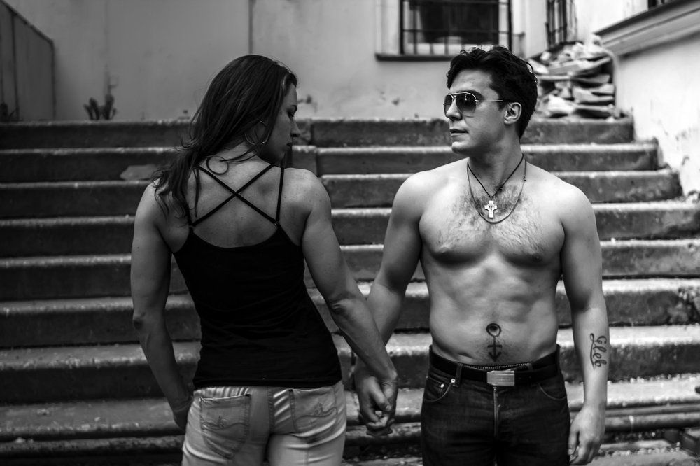 взгляд наоборот