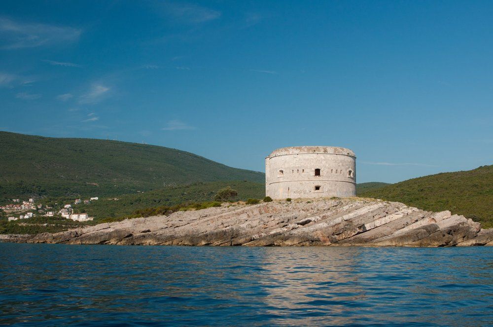 Сраж берегов