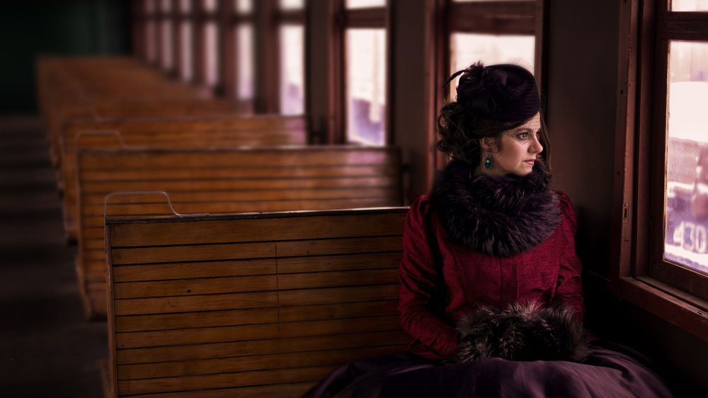 "Анна Каренина"