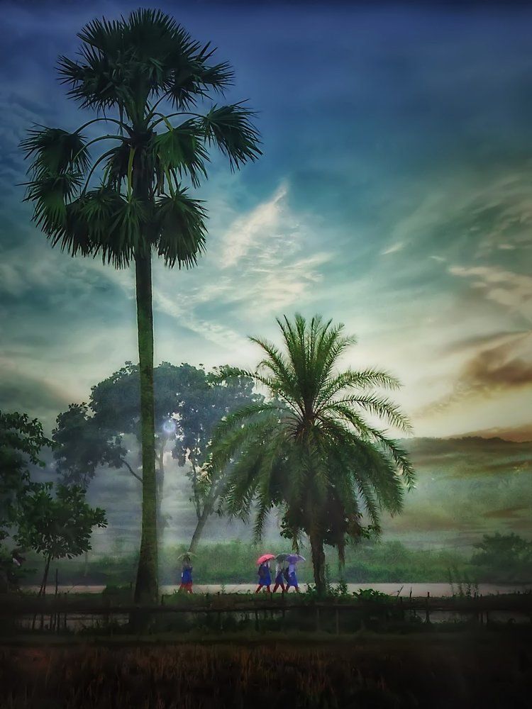 Beautiful Bangladesh