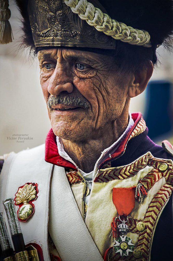 Времена..времена...