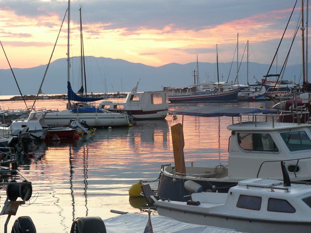 the photo like it is - no editing