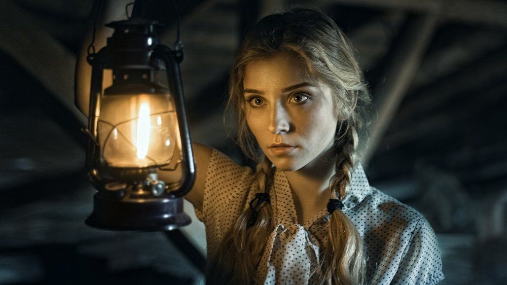 Photograph by Руслан Малыш