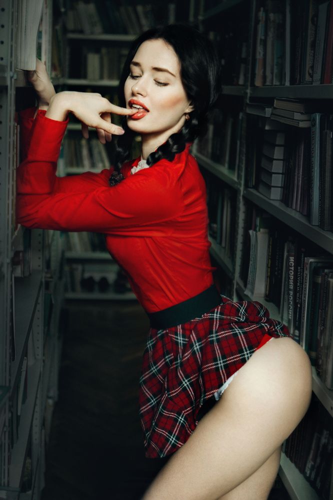 Photograph by Пирожкова Анна