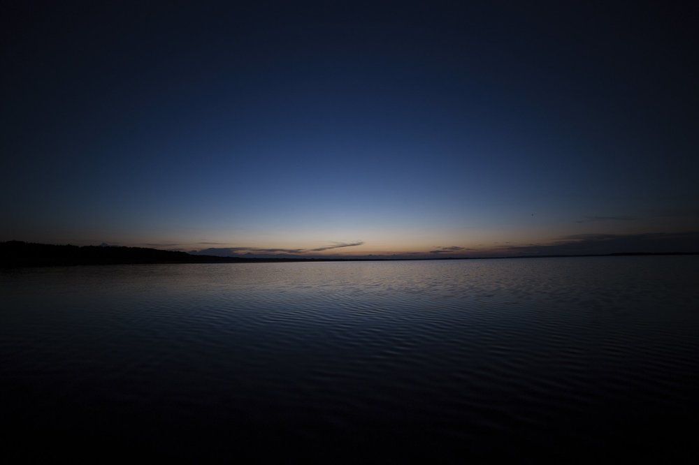 Somewhere over the rainbow