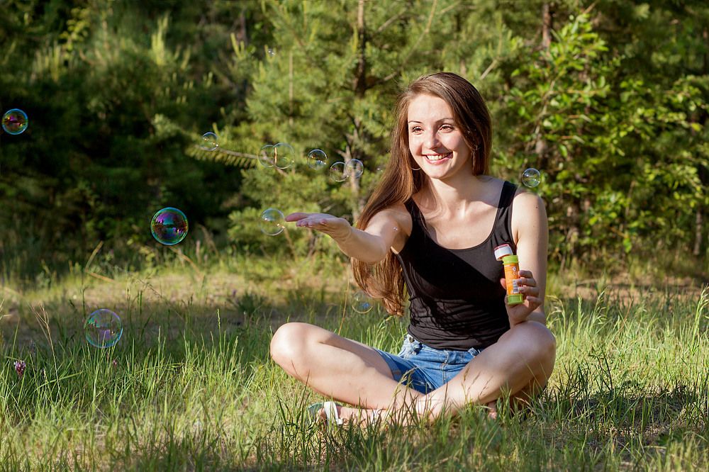 Photograph by Татьяна Никитина