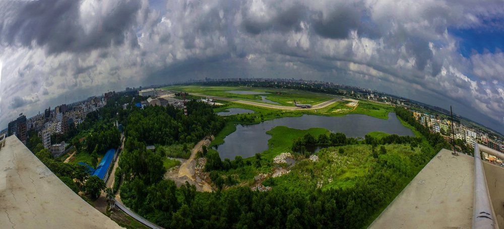 Biman Bangladesh Airlines