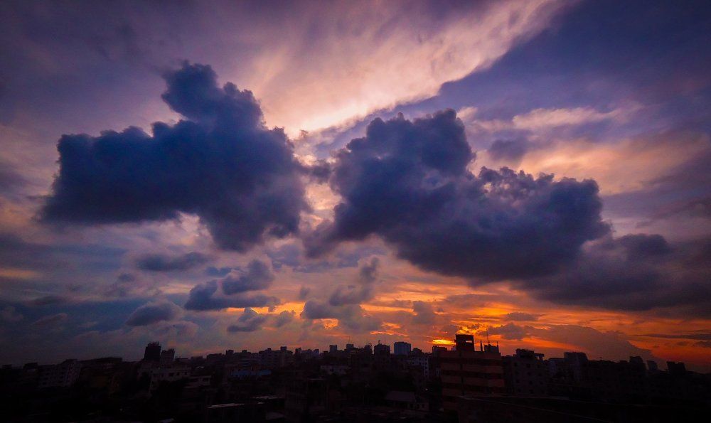Last Light