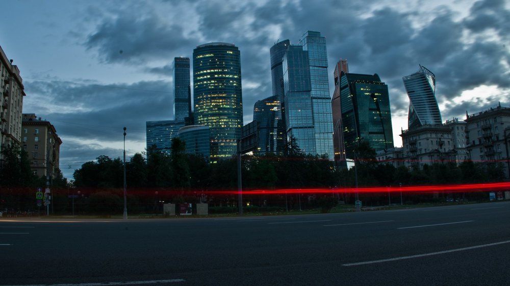 Photograph by Юлия Красильникова