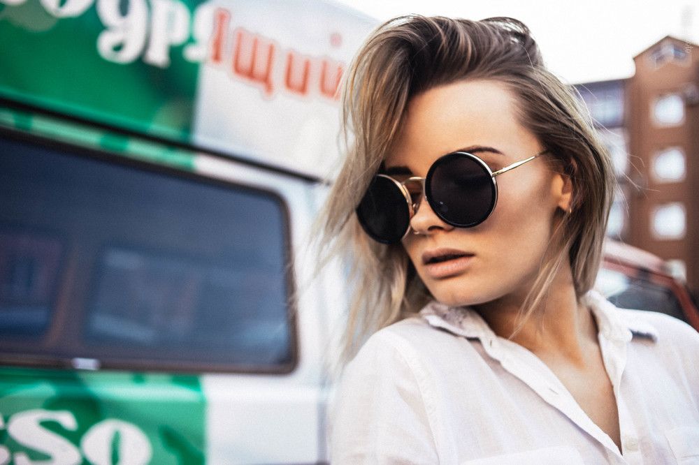 Photograph by Янина Рейфер