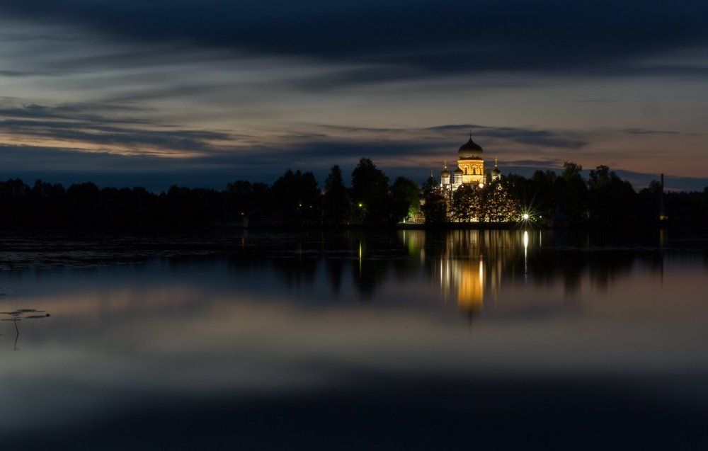 Ночной дозор