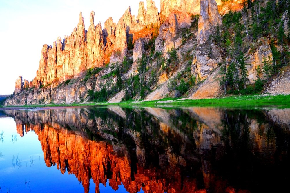 Симметрия цвета