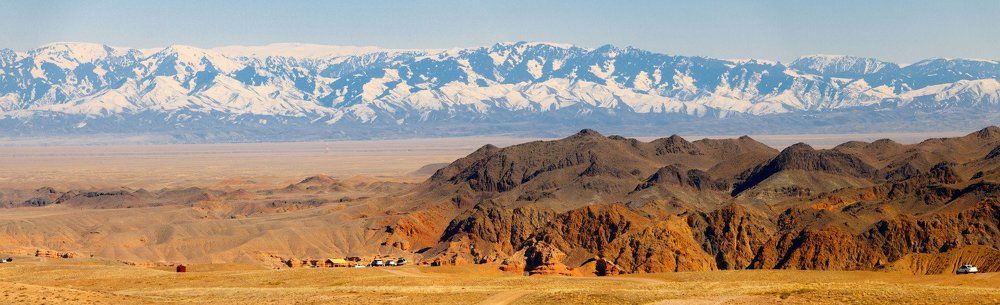 Photograph by Sergey Dulgiyer