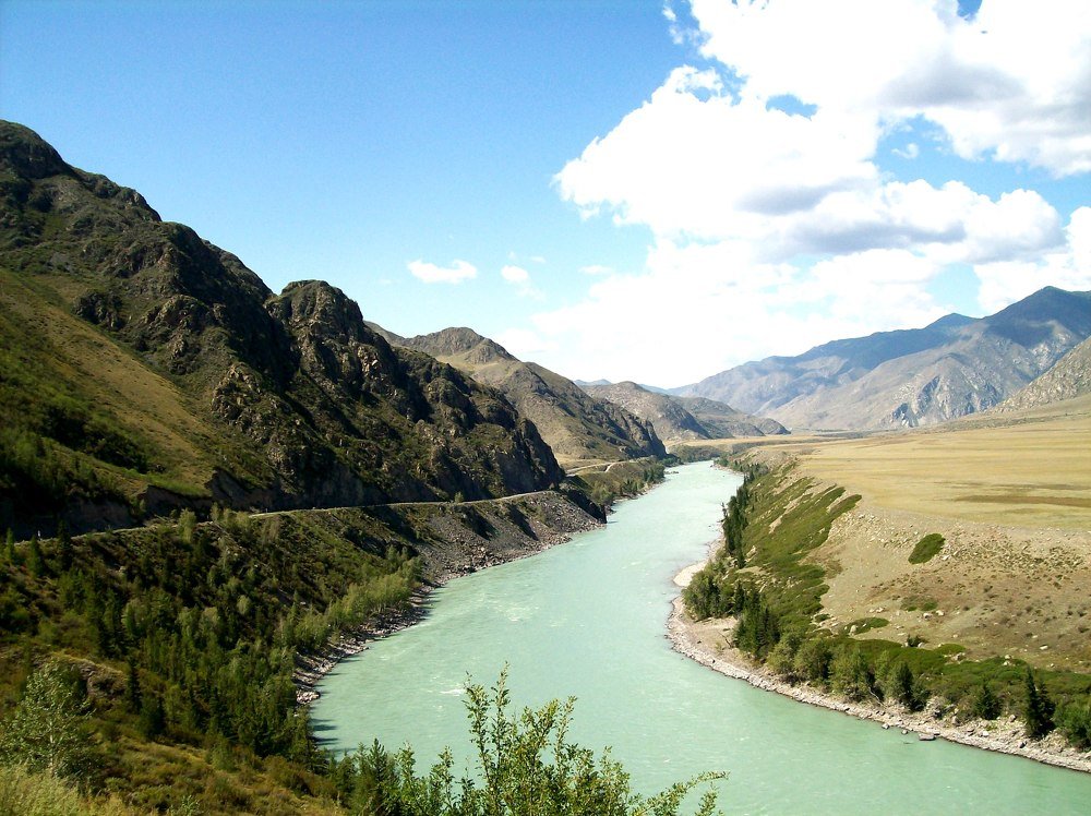 Горный Алтай 2