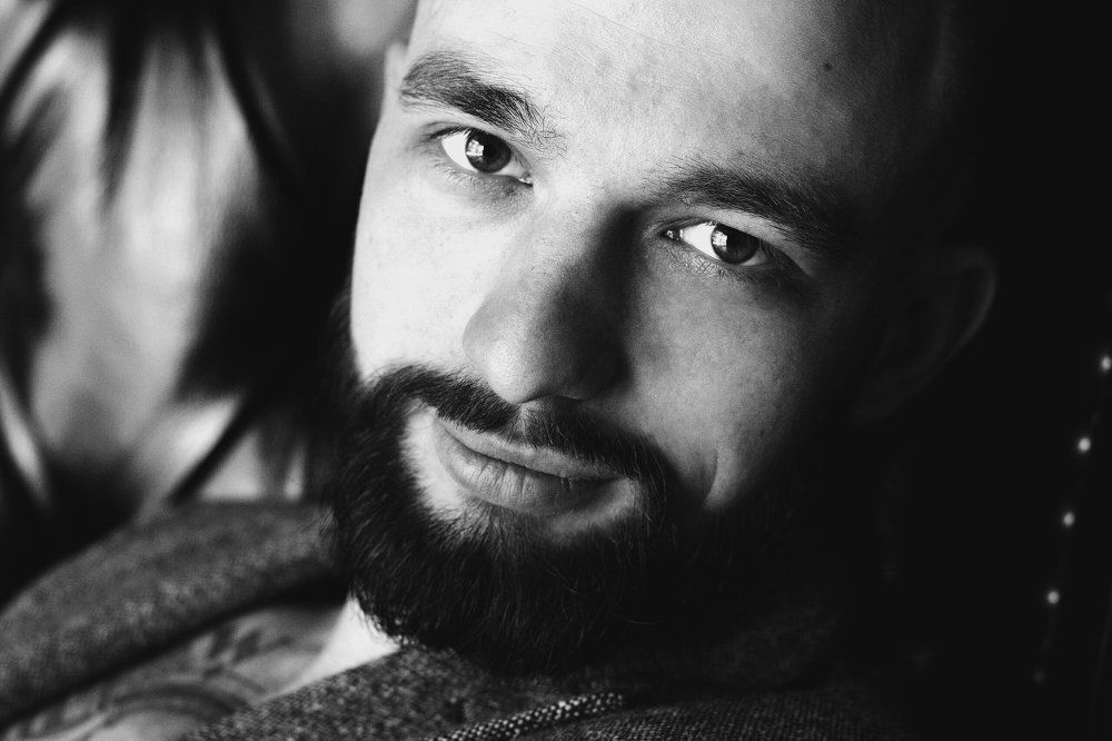 Надо просто жить!