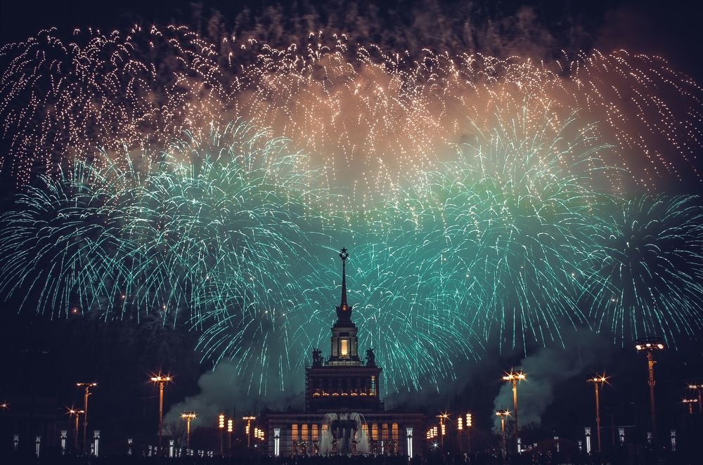 Фотография автора Руслан Тохтиев