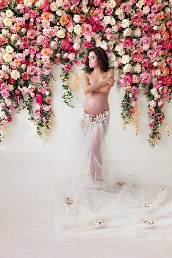 Цветы жизни