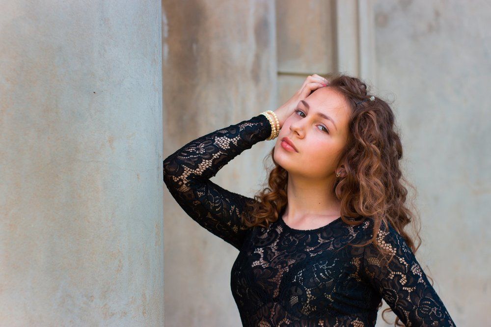 Фотопрогулка по заброшенной усадьбе