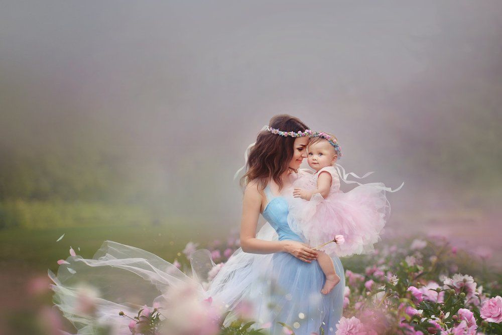 после дождя