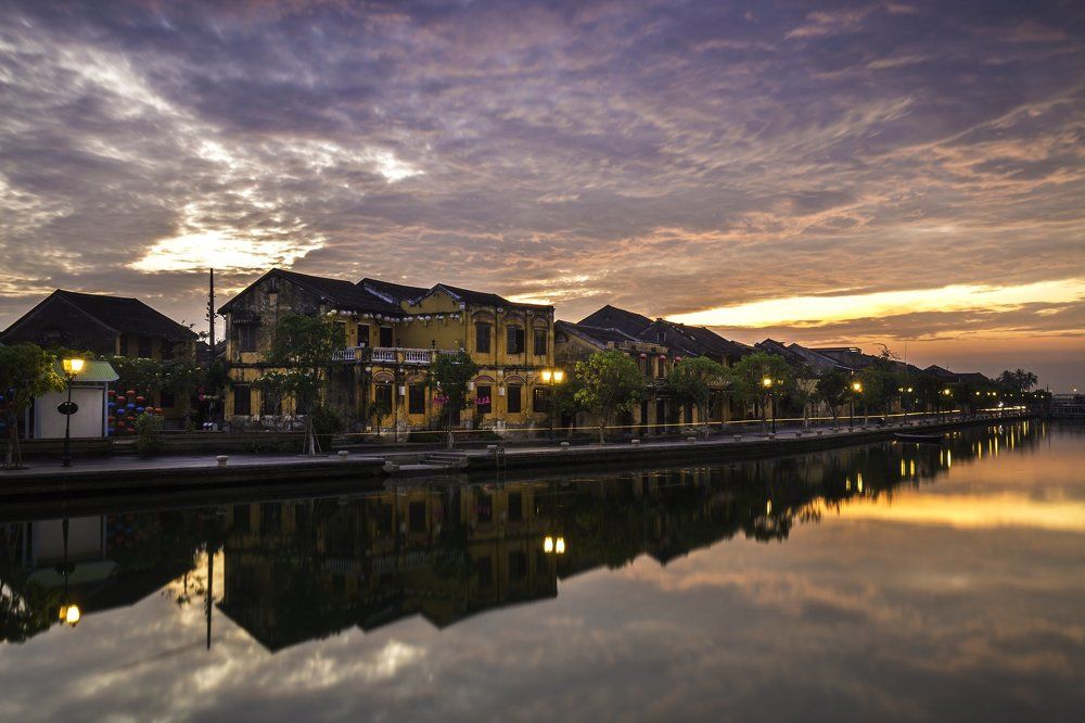 Hoi An