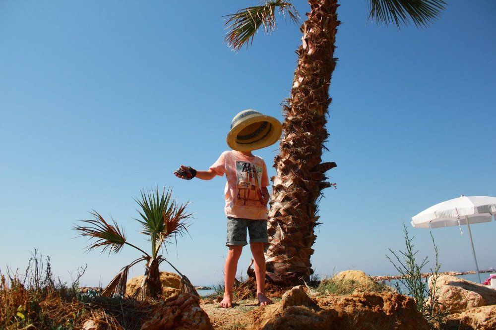 человек-невидимка