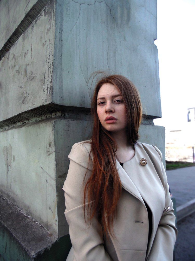 Photograph by Виктория