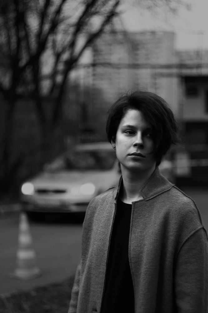 Photograph by Грачева Инга Михайловна
