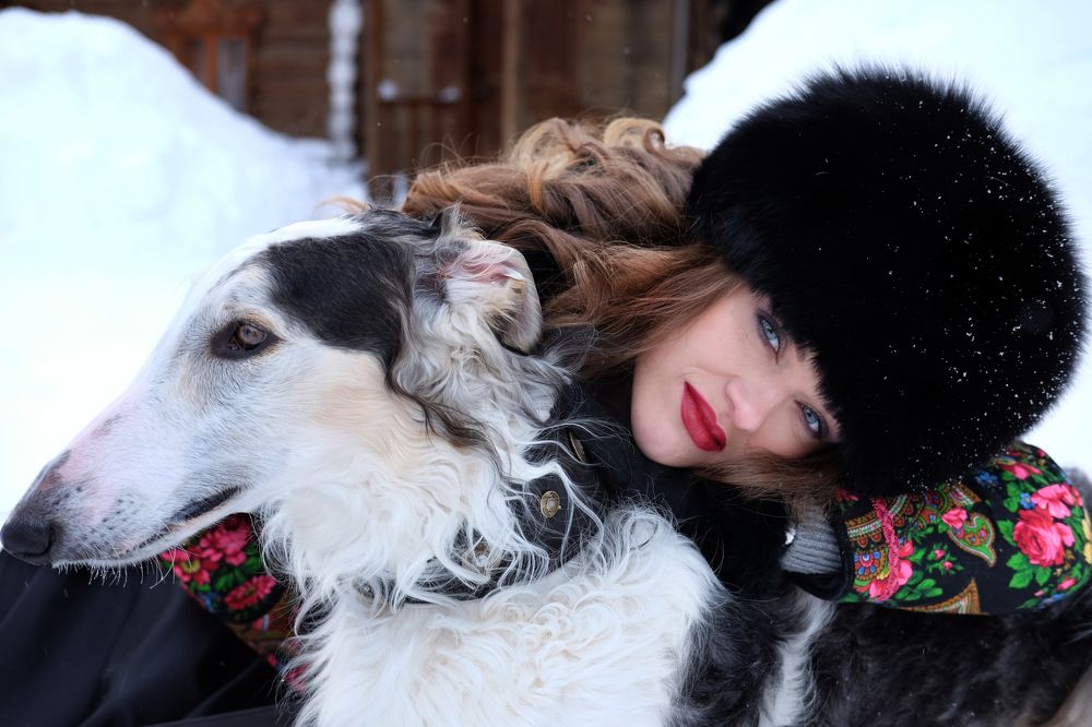 Царская охота