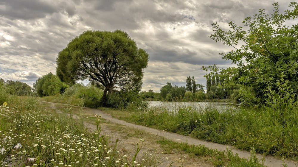 Похолодало