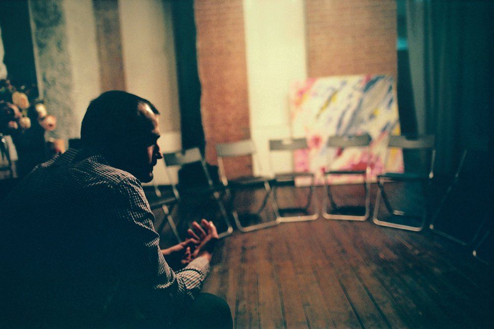 Photograph by Григорий Привезенцев