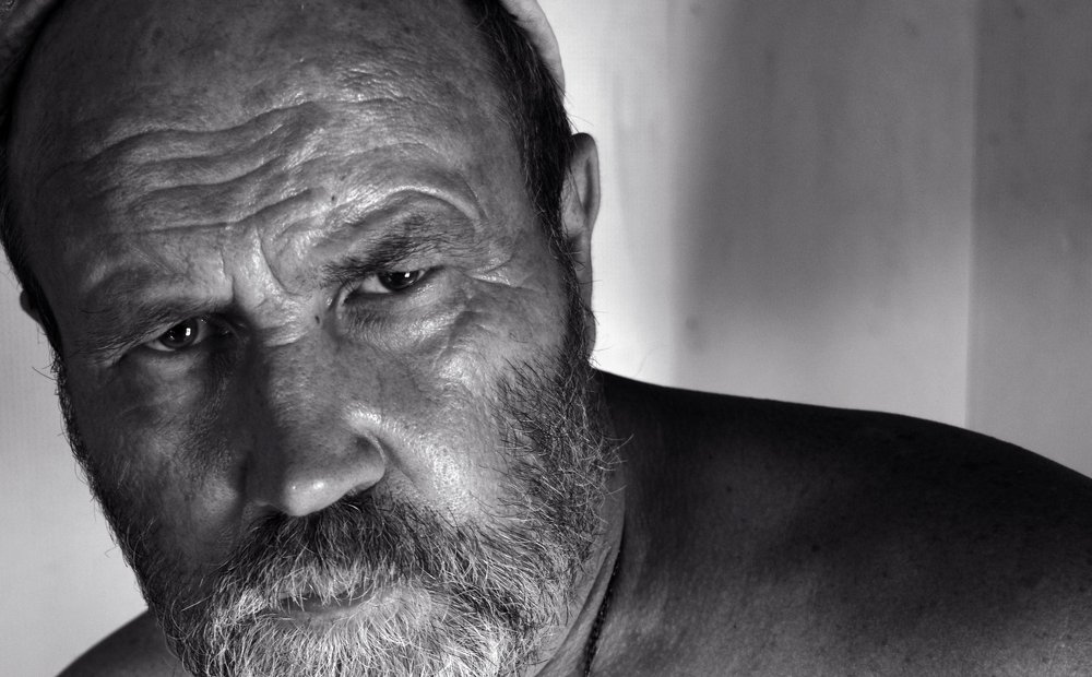 You understand that the world has gone mad?