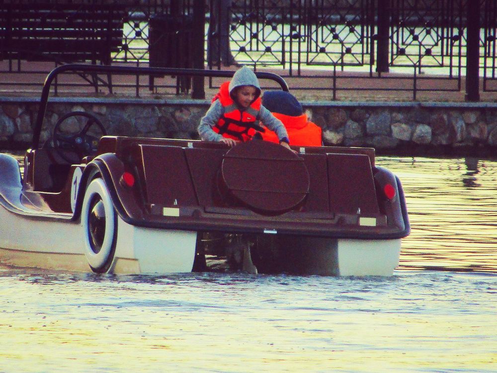 Тихая грусть