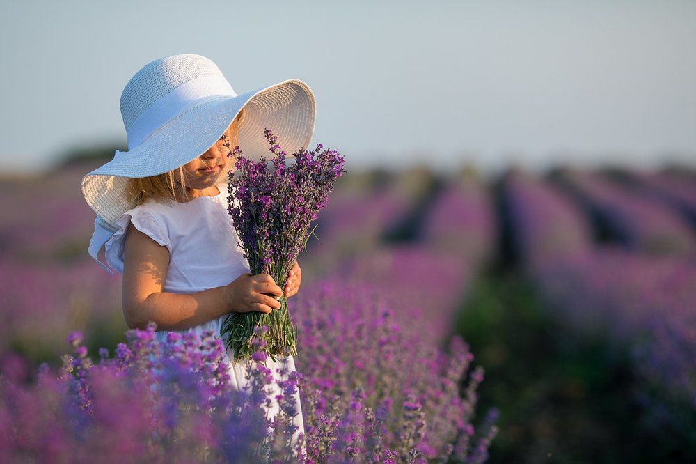 Все дело в шляпе)))