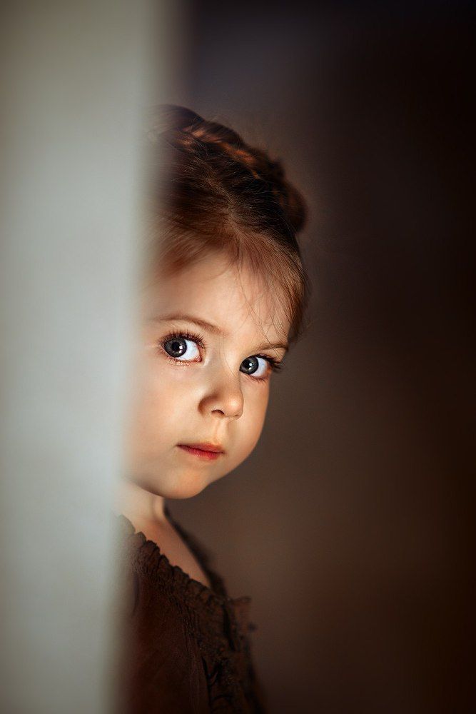 Взгляд из детства